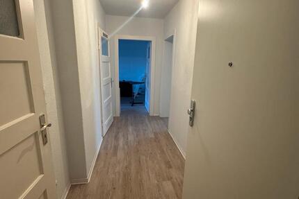 3-Zimmer Wohnung in Hannover Badenstedt 650€ 3 zimmer