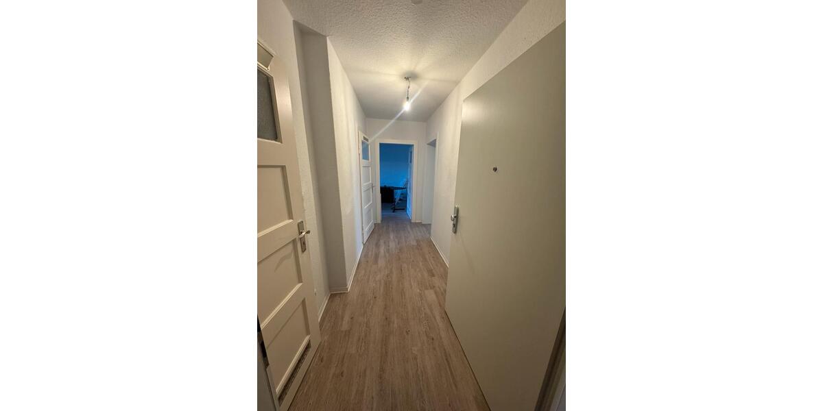 3-Zimmer Wohnung in Hannover Badenstedt 650€ 3 zimmer