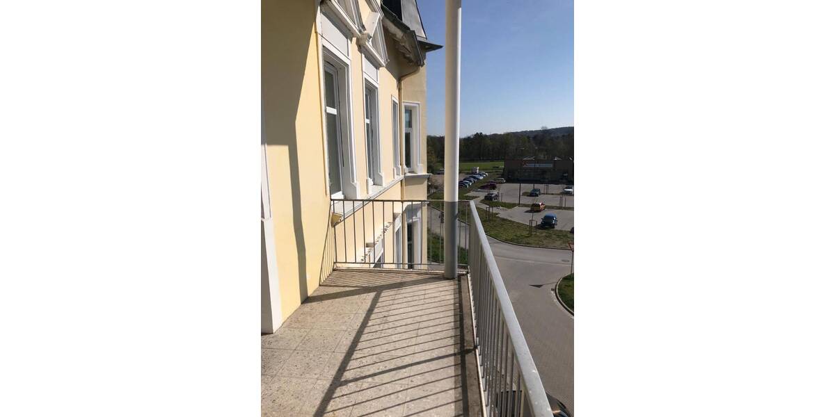 Schicke 4-ZKBB Altbauwohnung mit EBK 4 zimmer