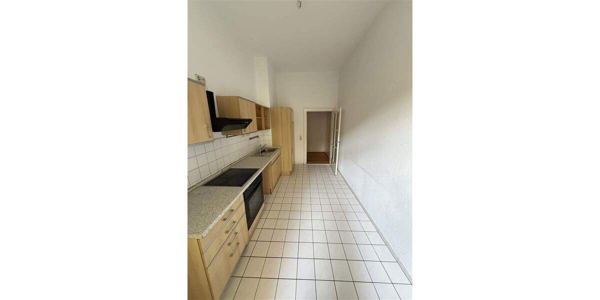 4-Zimmeraltbauwohnung in der wunderschönen Goebenstr. in der List zu vermieten 4 zimmer