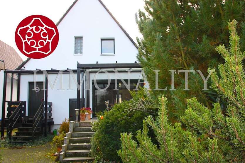Haus zum Kaufen in Nordstemmen Mahlerten 279.000 € 115 m²