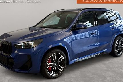 BMW X1 12.653 km 48.409 € Hannover 30539