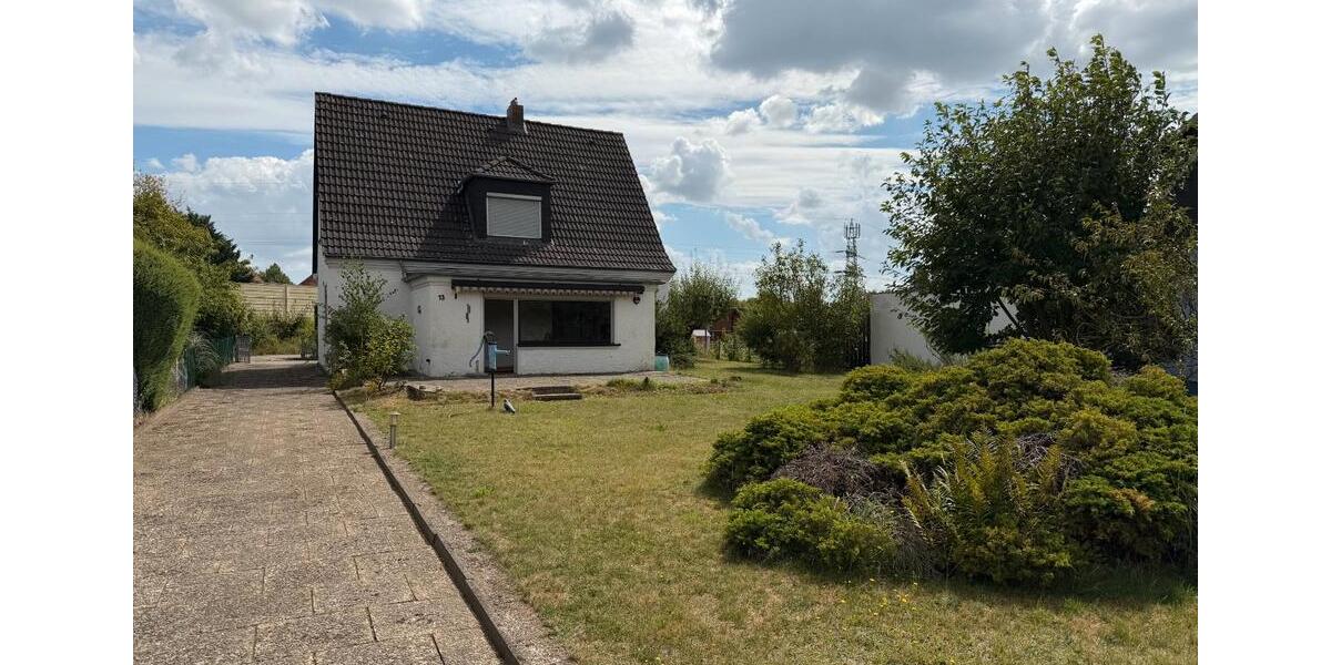Einfamilienhaus Laatzen - 250.000&euro; | Angebot:27232090