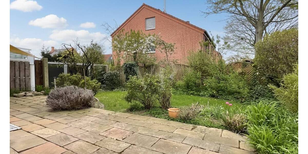 Doppelhaushälfte Laatzen Gleidingen - 5 Zimmer, 164 m&sup2;, 575.000&euro; | Angebot:26541796