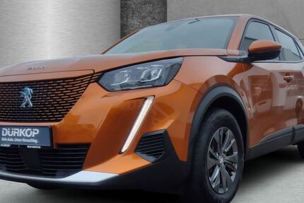 Peugeot 2008 37.923 km 15.850 &euro; Hildesheim 31135