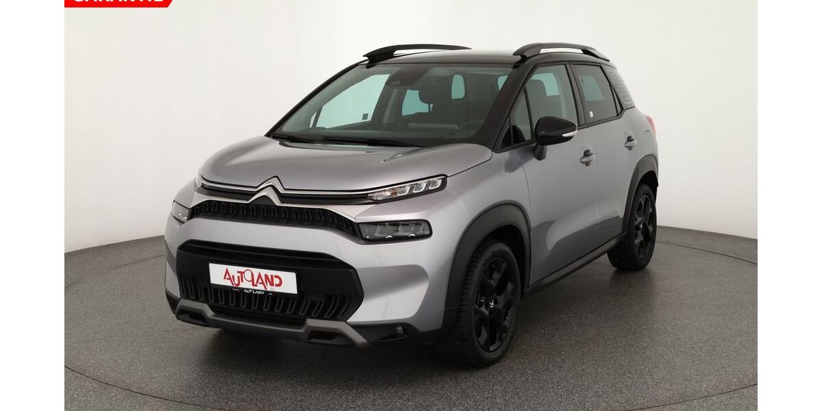 Citroen C3 Aircross 10.836 km 17.785 &euro; Hannover 30179