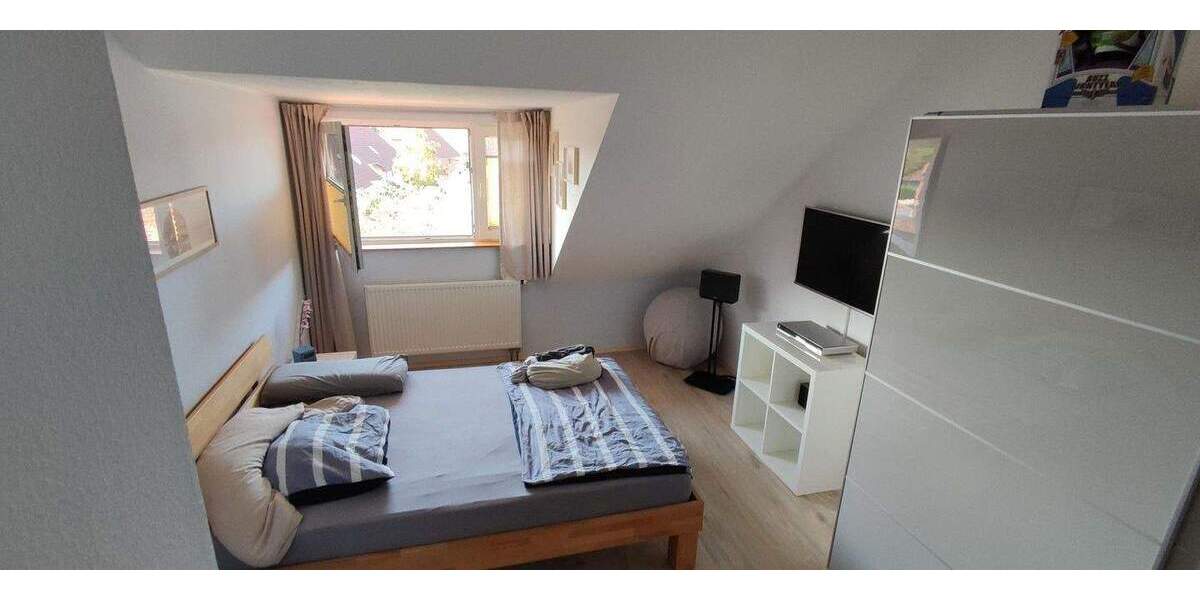 Etagenwohnung Wunstorf / O. T. Luthe Luthe - 2 Zimmer, 81 m&sup2;, 295.000&euro; | Angebot:25400165