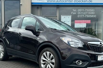 Opel Mokka 119.800 km 9.999 € Hannover 30419