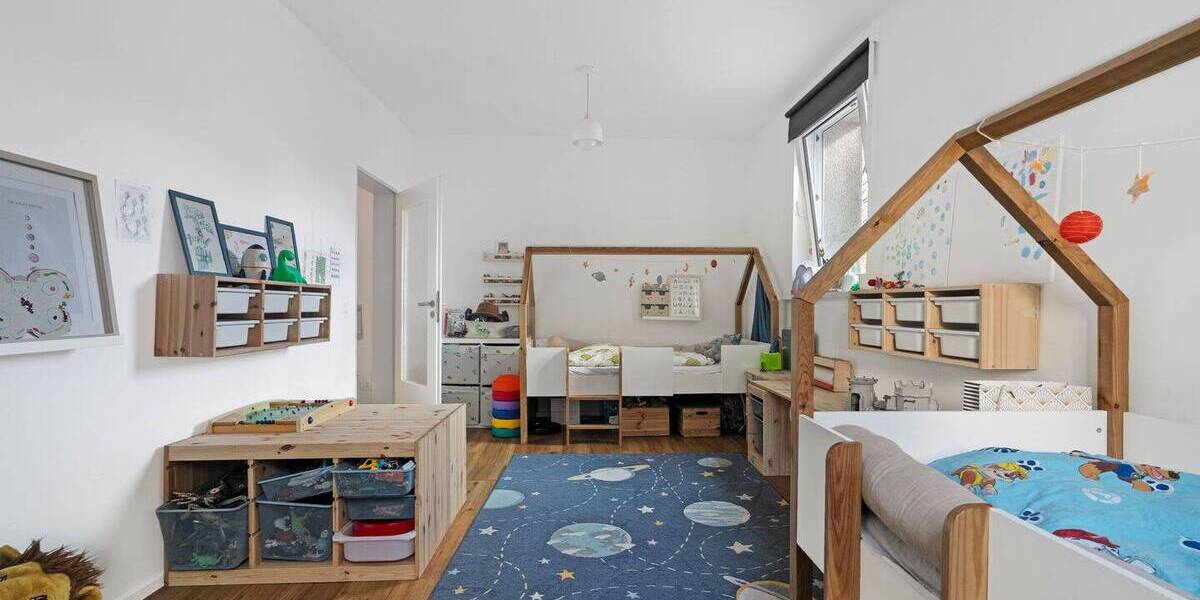 Etagenwohnung Hannover Linden-Süd - 5 Zimmer, 165 m&sup2;, 696.000&euro; | Angebot:26106373