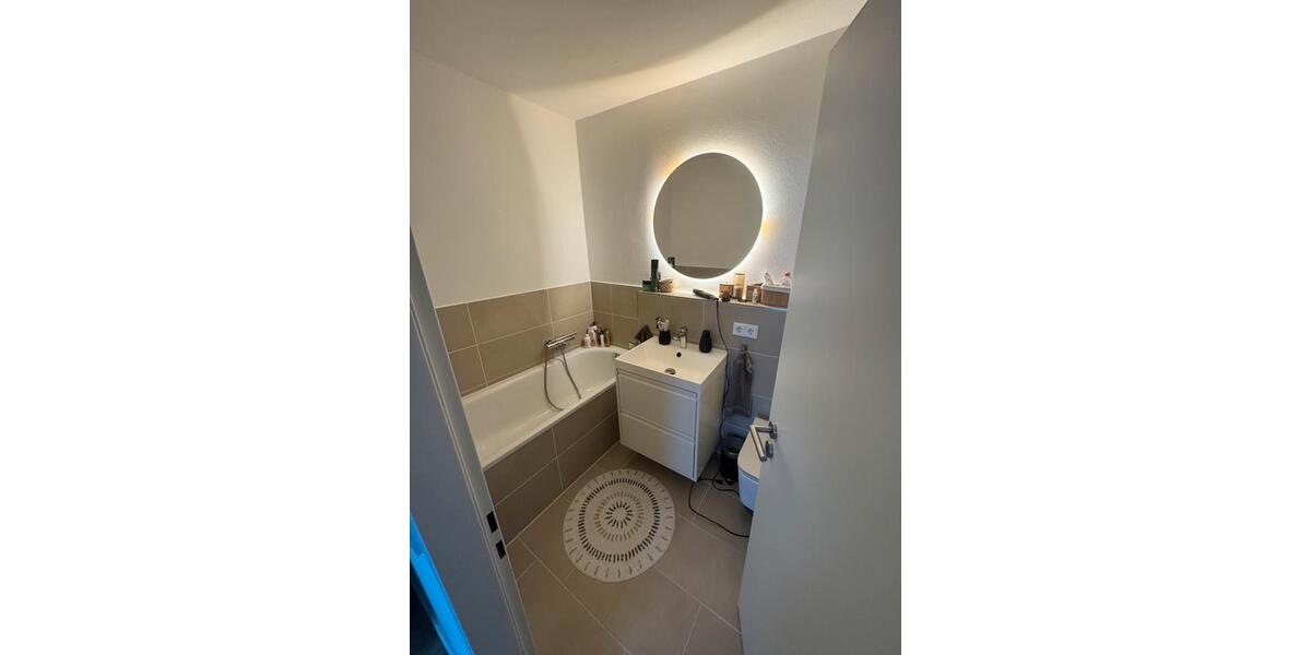 Etagenwohnung Hannover Ricklingen - 4 Zimmer, 110 m&sup2;, 330.000&euro; | Angebot:26058977