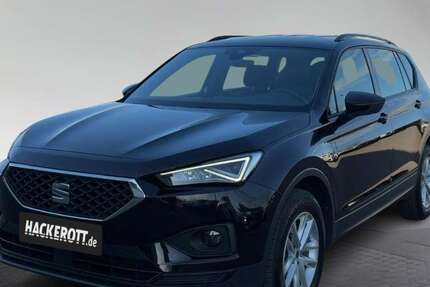 Seat Tarraco 109.507 km 21.480 &euro; Burgwedel 30938
