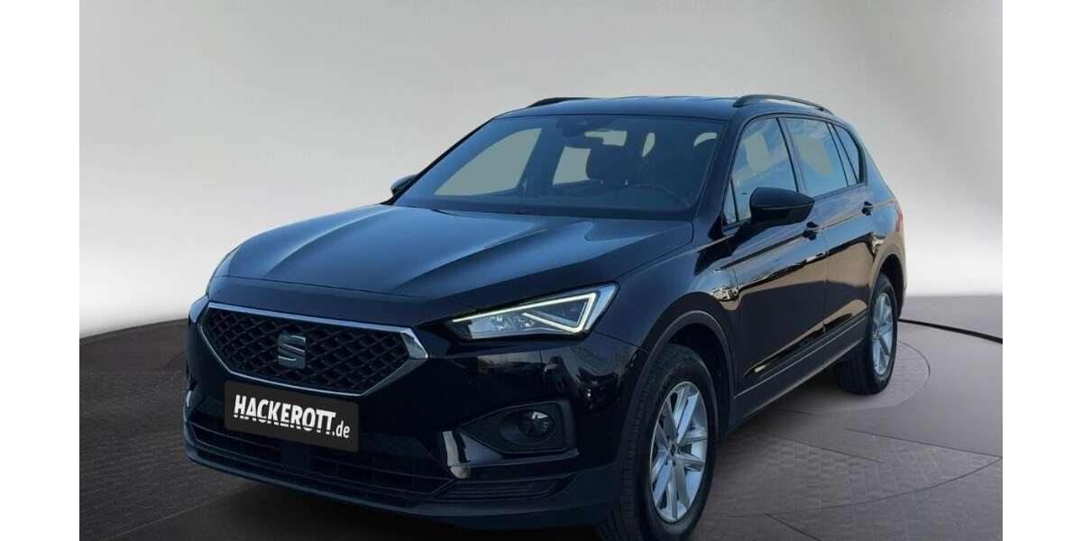Seat Tarraco 109.507 km 21.480 &euro; Burgwedel 30938