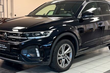 VW T-Roc 36.000 km 28.890 &euro; Wunstorf 31515