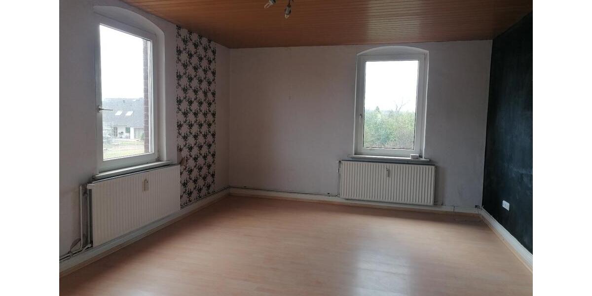 Etagenwohnung Nordstemmen - 5 Zimmer, 95 m&sup2;, 570&euro; | Angebot:24612374