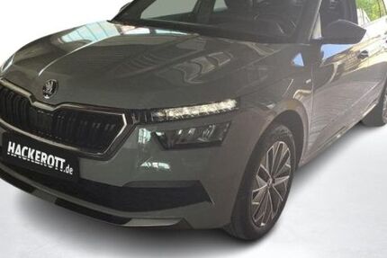 Skoda Kamiq 47.380 km 16.980 &euro; Burgwedel 30938