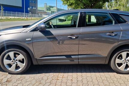 Opel Grandland (X)