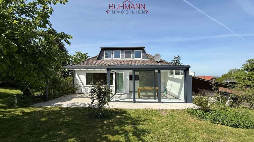 Haus zum Kaufen in Auhagen 399.000 € 198.83 m²