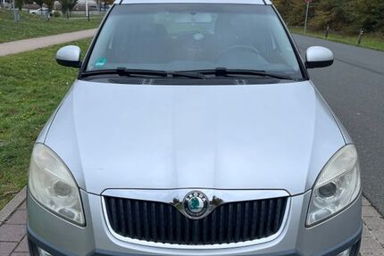 Skoda Roomster 190.366 km 3.150 &euro; Wunstorf 31515