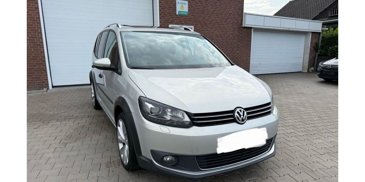 VW T-Cross 270.000 km 7.390 &euro; Garbsen 30826