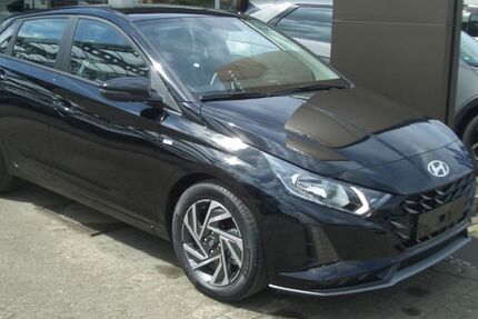 Hyundai i20 1.650 km 20.490 € Hannover 30453