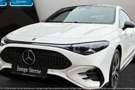 Mercedes-Benz CLA 350 17.370 km 54.890 &euro; Hannover/Langenhagen 30855