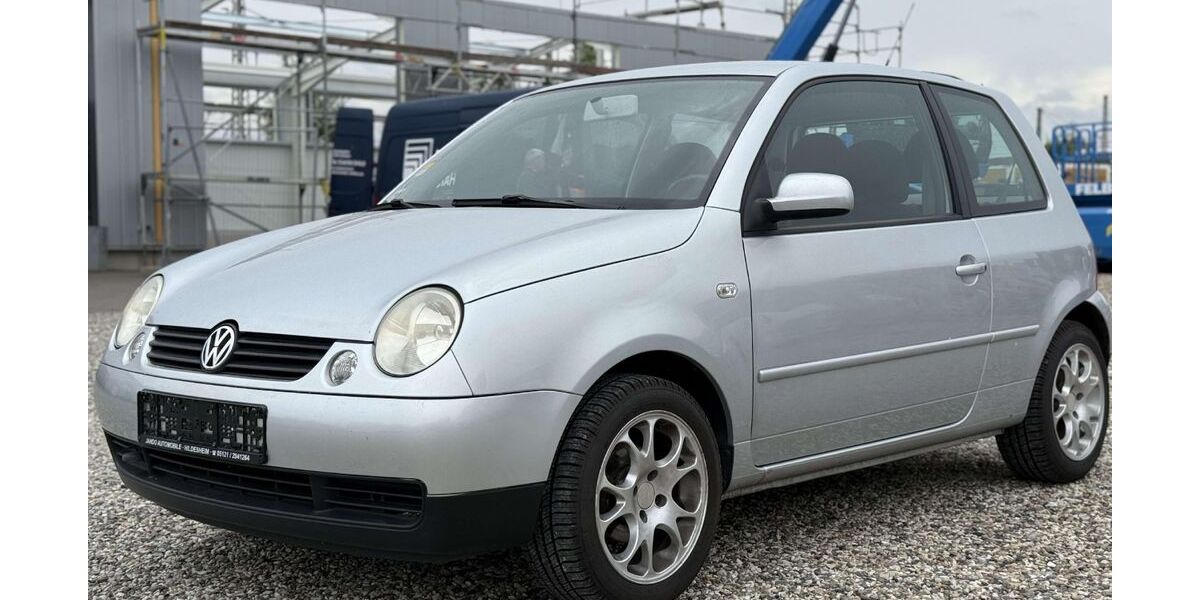 VW Lupo 135.393 km 2.500 &euro; Hildesheim 31137