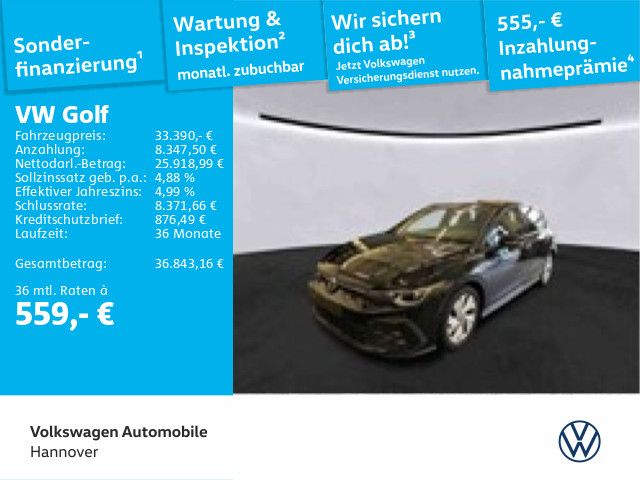 VW Golf 35.869 km 33.390 &euro; Lehrte 31275