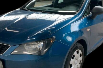 Seat Ibiza 104.800 km 5.990 &euro; Garbsen 30827