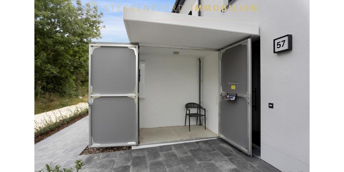 Dein MoVida Traumhaus - Modern & Energieeffizient - 120 m² zimmer