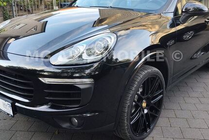 Porsche Cayenne 191.000 km 29.499 &euro; Hannover 30165