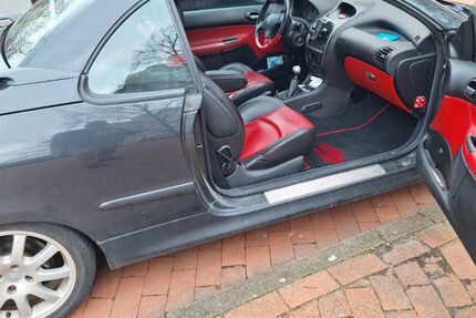 Peugeot 206 135.000 km 2.600 &euro; Hannover 30627