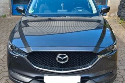 Mazda CX-5 120.000 km 18.500 &euro; Hildesheim 31139