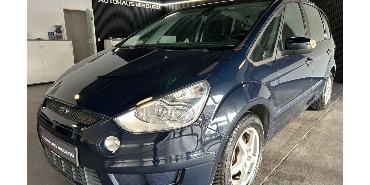 Ford S-Max 153.000 km 3.970 &euro; Hannover 30559