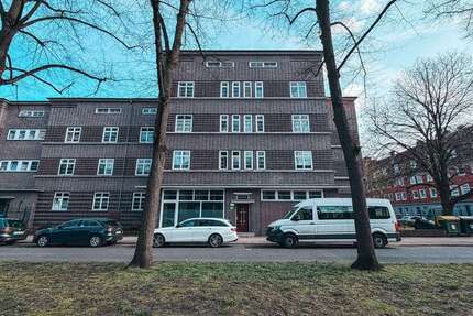 Wohnung Hannover Buchholz-Kleefeld - 2 Zimmer, 45 m&sup2;, 159.000&euro; | Angebot:26803708