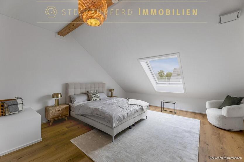 Dein MoVida Traumhaus - Modern & Energieeffizient - 145m² zimmer