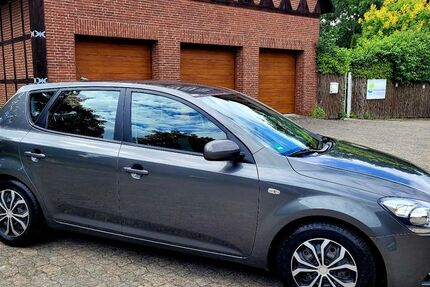 Kia ceed / Ceed 218.563 km 1.300 &euro; Isernhagen 30916