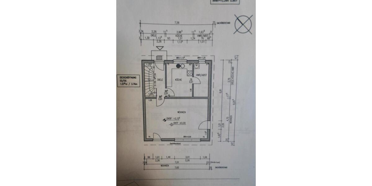 Doppelhaushälfte Barsinghausen - 4 Zimmer, 104 m&sup2;, 349.500&euro; | Angebot:27163243
