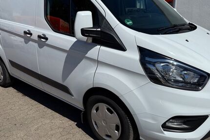 Ford Transit Custom 58.388 km 12.500 &euro; Langenhagen 30851
