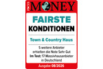 Einfamilienhaus Nordstemmen - 4 Zimmer, 129 m&sup2;, 451.950&euro; | Angebot:26154993