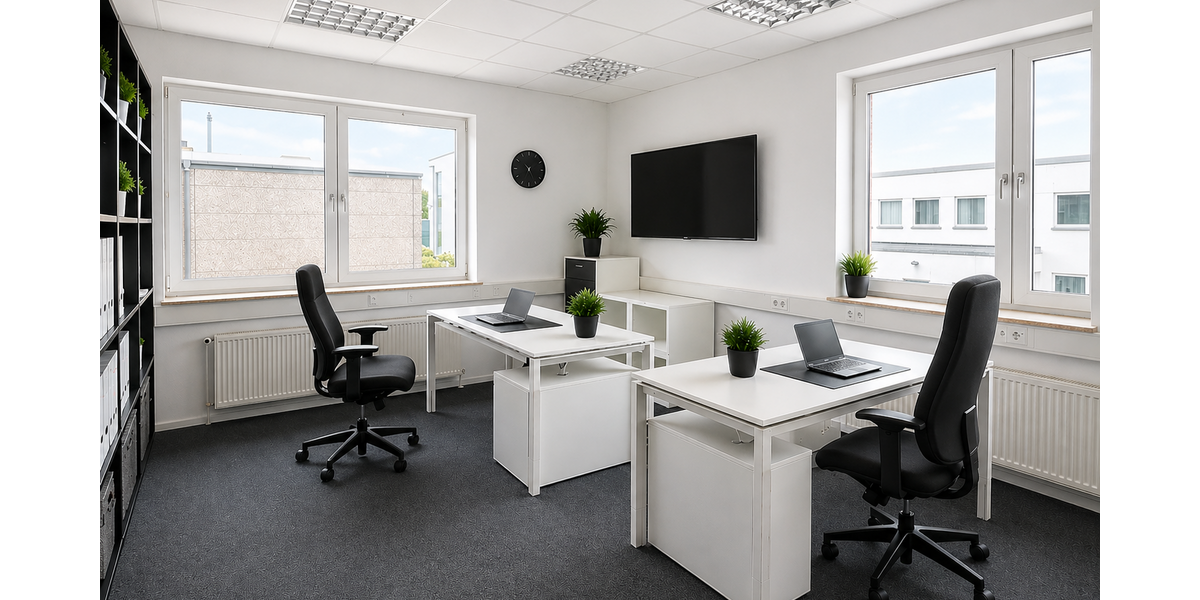 Gewerbeobjekt Langenhagen Engelbostel - 499&euro; | Angebot:27205198