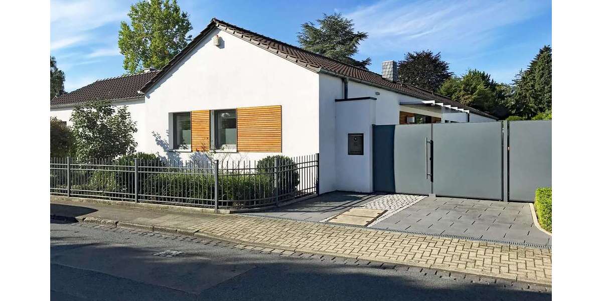 Einfamilienhaus Hannover Buchholz-Kleefeld - 5 Zimmer, 265 m&sup2;, 2.200.000&euro; | Angebot:26260786