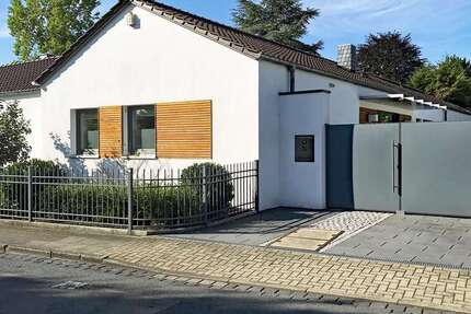 Haus Hannover Buchholz-Kleefeld - 5 Zimmer, 265 m&sup2;, 2.200.000&euro; | Angebot:26260786