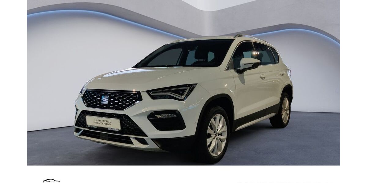 Seat Ateca 24.840 km 28.430 &euro; Hildesheim 31135