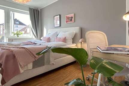 Wohnung zum Mieten in Hannover 1.400 € 71 m²