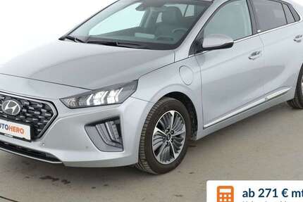 Hyundai IONIQ 16.165 km 19.730 &euro; Laatzen 30880