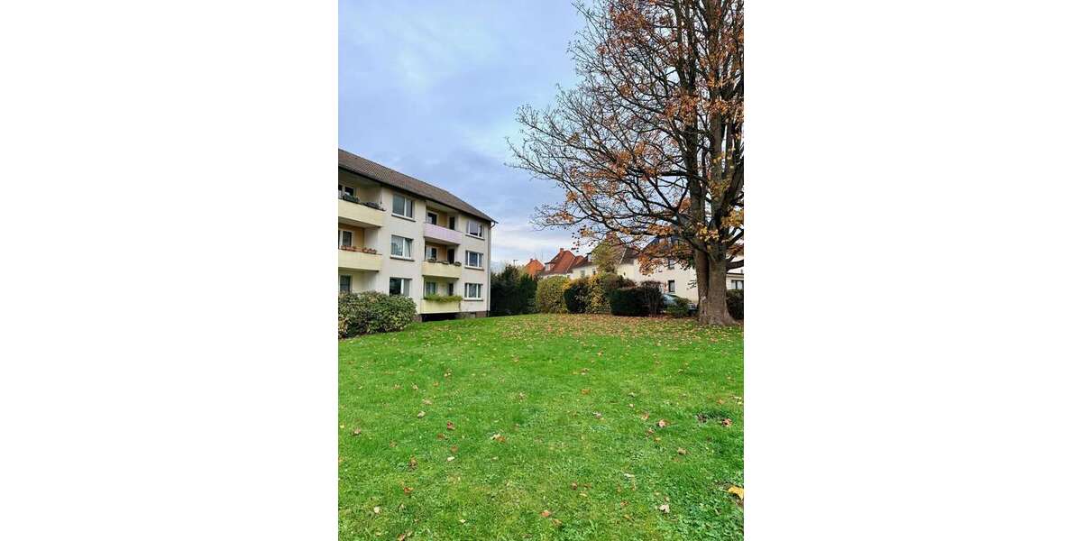 Etagenwohnung Bad Münder - 1 Zimmer, 31 m&sup2;, 305&euro; | Angebot:26092385