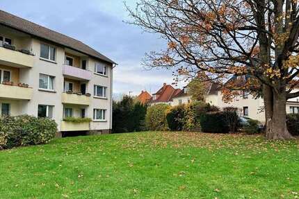 Wohnung Bad Münder - 1 Zimmer, 31 m&sup2;, 305&euro; | Angebot:26092385