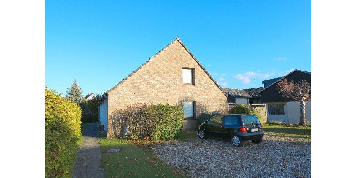 Reihenhaus Neustadt am Rübenberge - 2 Zimmer, 53 m&sup2;, 299.000&euro; | Angebot:26818518