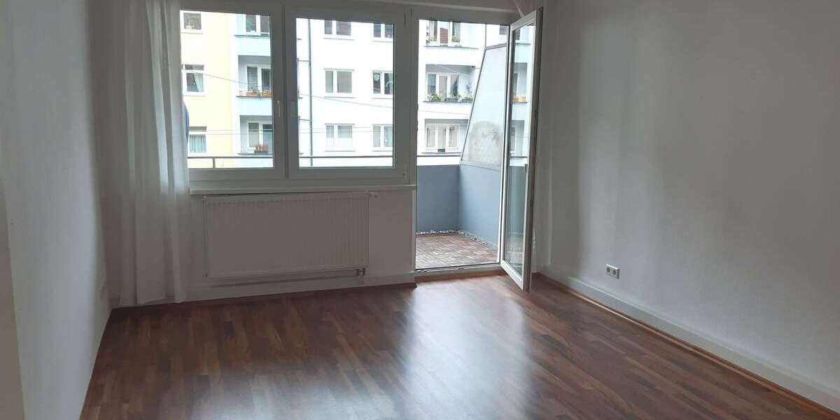 Etagenwohnung Hannover Vahrenwald-List - 2 Zimmer, 55 m&sup2;, 710&euro; | Angebot:26678329