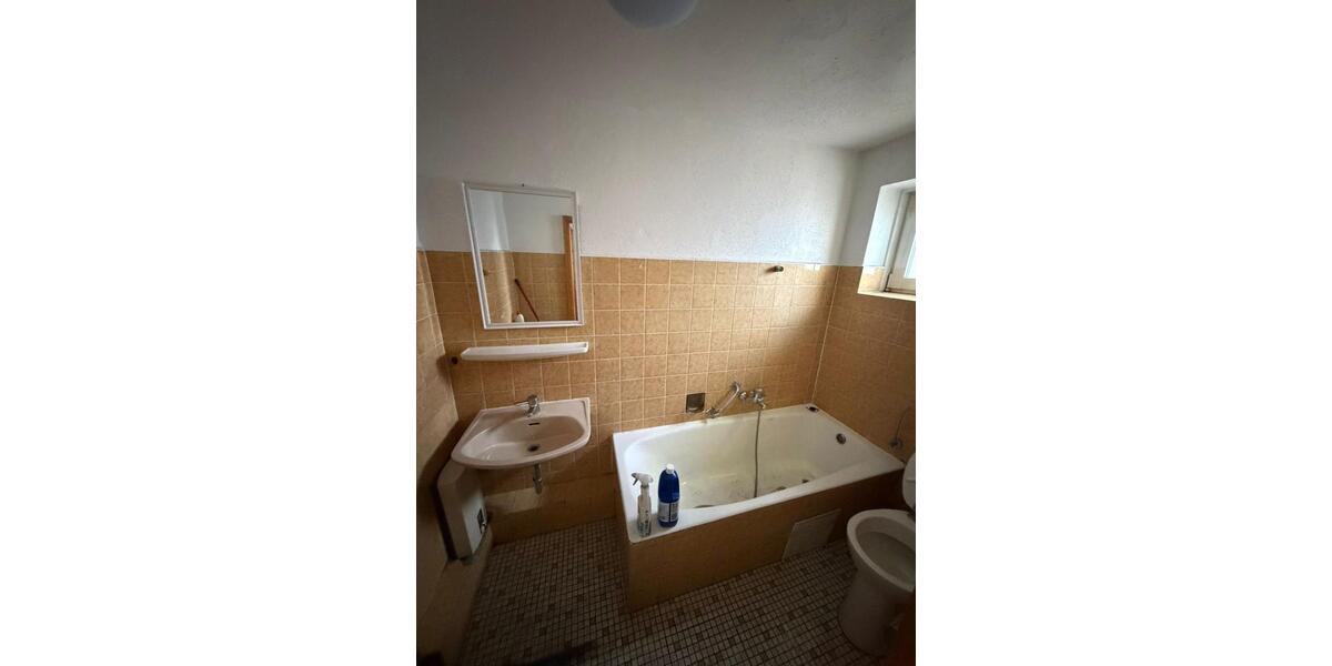 Etagenwohnung Hannover Döhren-Wülfel - 1 Zimmer, 20 m&sup2;, 500&euro; | Angebot:26639391